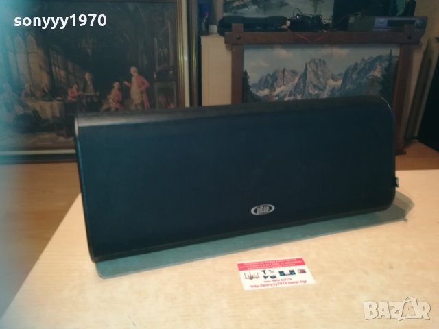 ELTAX BIG CENTER 0202210907, снимка 5 - Тонколони - 31646204