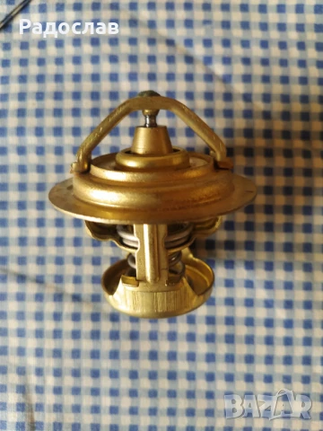 Teleoptic стар термостат Фиат , Сеат , Застава ,Юго