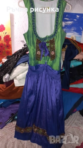 Карнавални дрехи за деца и възрастни ,цена 10рлв за брой,единствени ,последни бройки, снимка 4 - Други - 42155825