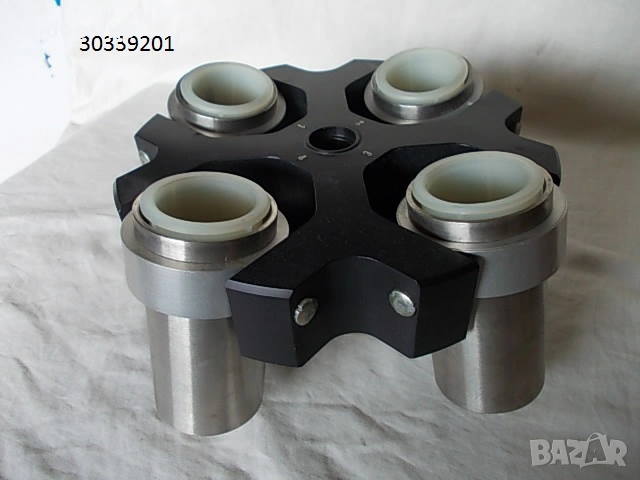 Ротори центрофуги Янетски ГДР - разни списък, снимка 9 - Медицинска апаратура - 51186203