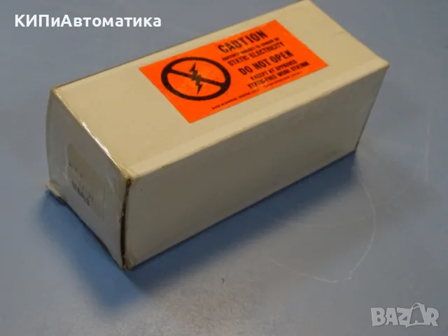 галетен превключвател Rosemount 616419 Attenuator Switch uit for model 340, снимка 8 - Резервни части за машини - 55948598