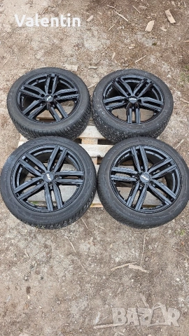 Джанти 18" 5×112 ATS Antares 