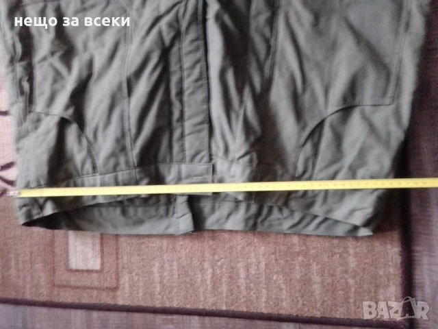 Панталон войнишки танкистки с сваляема подплата, снимка 10 - Панталони - 31080309