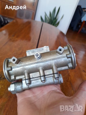 Стара попма за чистачки, снимка 2 - Други ценни предмети - 42828520