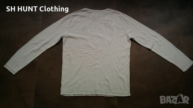 Marlboro Classic размер L мъжка блуза 23-18, снимка 5 - Блузи - 52695366