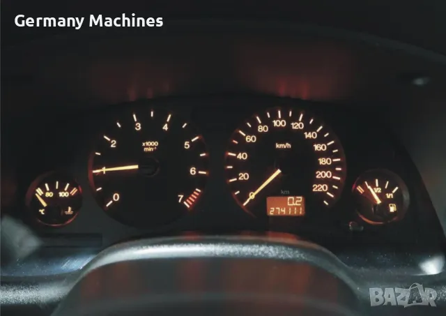 ЧАСТИ Опел АСТРА G хечбек 1998-2005г. Opel Astra, бензин, 1600куб, 55 kW, 75 kс, снимка 9 - Части - 39712795