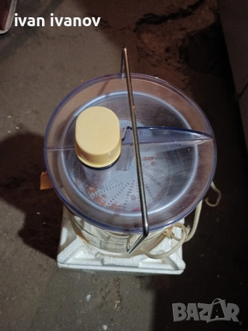 сокоизтиствачки-25лв, снимка 15 - Сокоизстисквачки и цитрус преси - 52236850