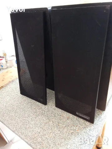 Тонколони ELECTRO VOICE OPAL, снимка 7 - Тонколони - 55957992