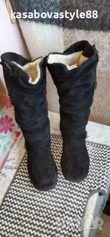 Ботуши Rieker 41н., снимка 11 - Дамски ботуши - 47848275