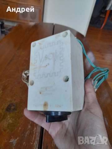 Стар пирограф Узор #7, снимка 3 - Антикварни и старинни предмети - 53912631