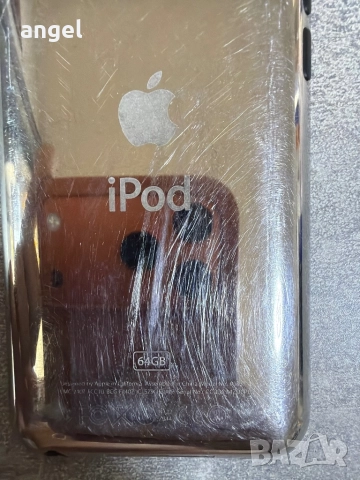 Ipod touch player 3gr 4gr 8/32/64 Gb, снимка 2 - iPod - 52811915