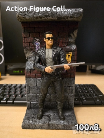 NECA Mcfarlane Екшън Фигури, снимка 6 - Колекции - 52510594