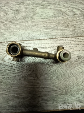 Газов котел RADIANT за части, снимка 17 - Други - 38998351