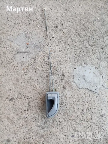 Вътрешна дръжка за отваряне на задна дясна врата за Киа Соренто , снимка 2 - Части - 47776005