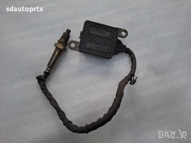 A0009053009 Втора употреба Нокс Nox Сензор Mercedes - Тестван