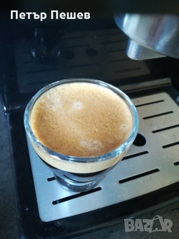 Кафемашина Crown/ Solac / Krups CEM-1518 крема цедка 1140w на части, снимка 6 - Кафемашини - 32080469