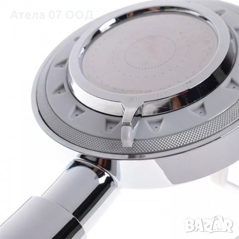 Душ слушалка КОД 13, снимка 5 - Душове - 29400196