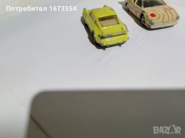 MC.  TOY, снимка 4 - Колекции - 51467250