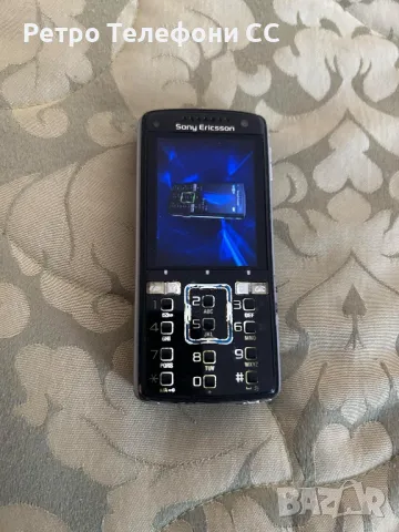 Sony Ericsson k850i, снимка 6 - Sony Ericsson - 49006719