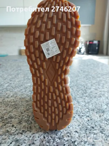 Skechers зимни обувки N35, снимка 4 - Детски боти и ботуши - 49556567