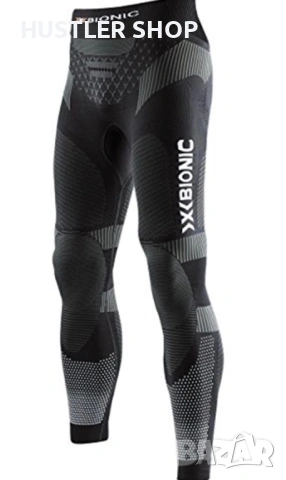 Мъжки функционален клин X- BIONIC. Размер L