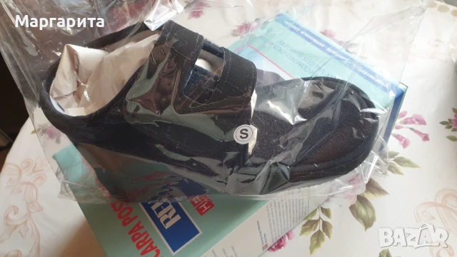 Слеодперативни обувки HALLUS VALGUS, снимка 5 - Дамски ежедневни обувки - 50978163