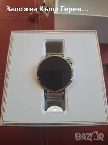 Huawei Watch GT 4, снимка 2 - Смарт часовници - 52927132