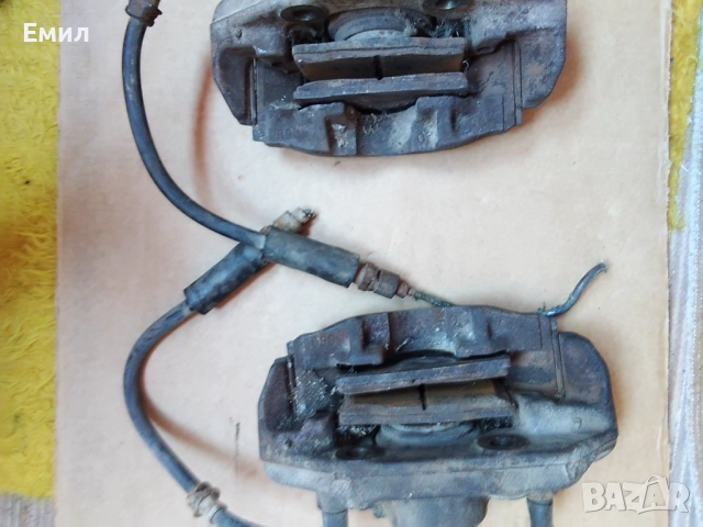 Опел Вектра А на части , снимка 18 - Автомобили и джипове - 36728293