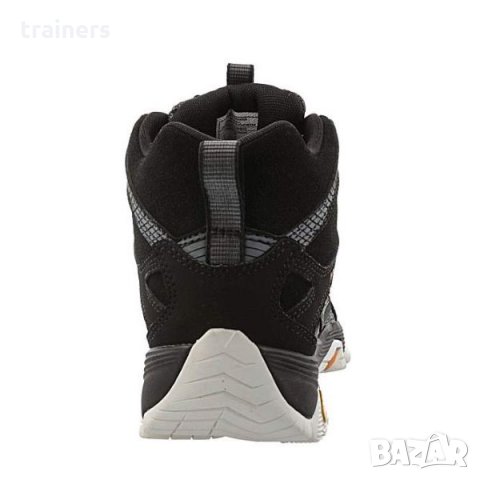 Merrell Moab GTX Gore tex Mid код 202J37065 Оригинални Водоустойчиви Туристически Обувки, снимка 5 - Спортни обувки - 32092445