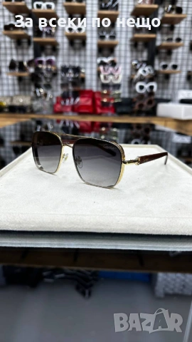 Cartier Слънчеви Очила С UV Защита С Подарък🎁Калъф - Различни Цветове Код E1388, снимка 2 - Слънчеви и диоптрични очила - 54024289