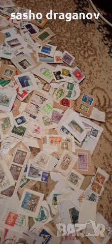 1188 пощенски марки, снимка 10 - Филателия - 52496175