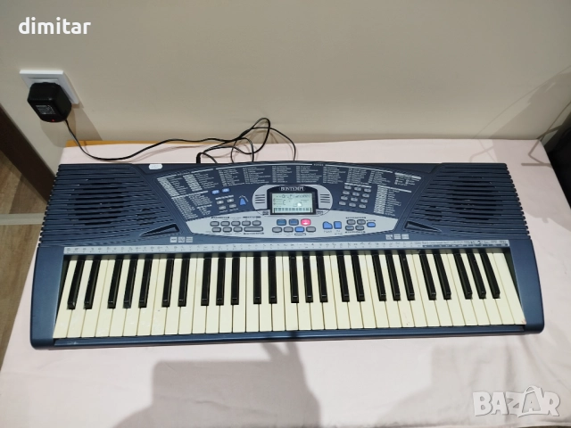  Синтезатор BONTEMPI PM 746 - 160 лв.🎵🎵🎵