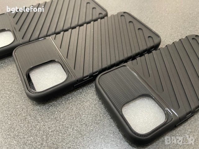 iPhone 11,11 Pro, X/XS,XR,12,12 Pro,12 Pro Max,12 mini,7,8,SE 2020 удароустойчив силикон, снимка 16 - Калъфи, кейсове - 31963318