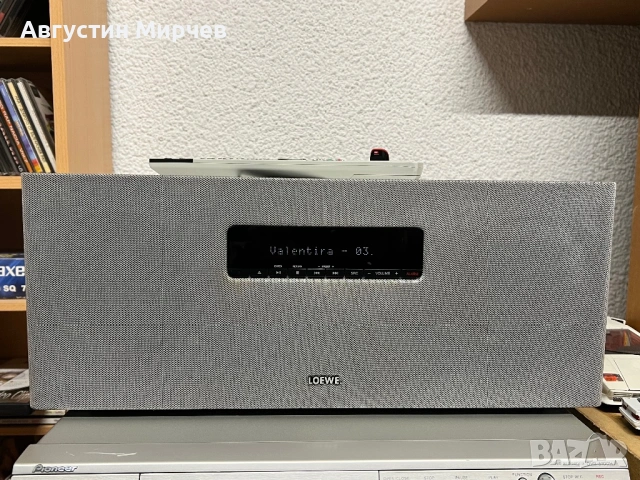 LOEWE Soundbox, снимка 2 - Аудиосистеми - 54179775