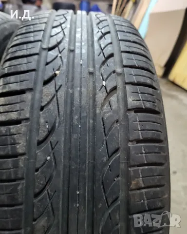 1 Гума 185/60/14-  20 лева , снимка 7 - Гуми и джанти - 49387752