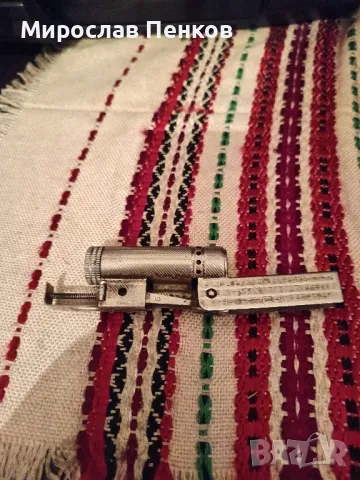 Запалка, снимка 4 - Колекции - 50089567