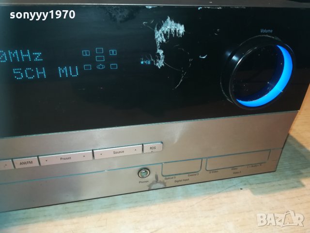 harman/kardon avr 132/230 receiver-внос germany, снимка 11 - Ресийвъри, усилватели, смесителни пултове - 30304097