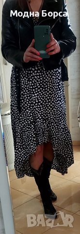 Летни ботуши , снимка 4 - Дамски ботуши - 40236281