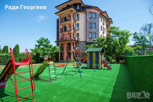 Продава голямо студио в Нестинарка Царево, снимка 17 - Апартаменти - 53045050