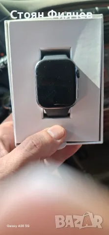 Huawei watch fit 4 