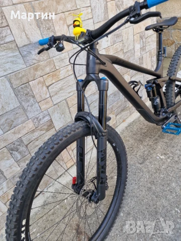 Cube Stereo ONE77 Pro, снимка 10 - Велосипеди - 51408149