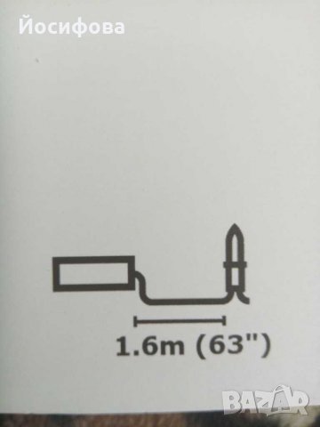 нов светещ Коледен венец, снимка 4 - Декорация за дома - 31208341