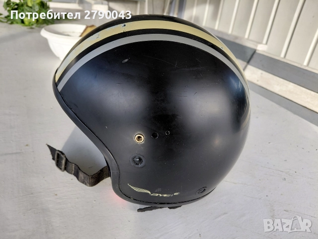 каска за мотор-билярд