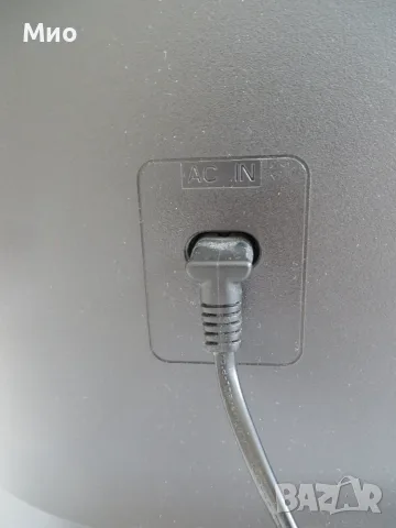 Телевизор LG 32LM550BPLB, 08.2019, снимка 11 - Части и Платки - 56339331