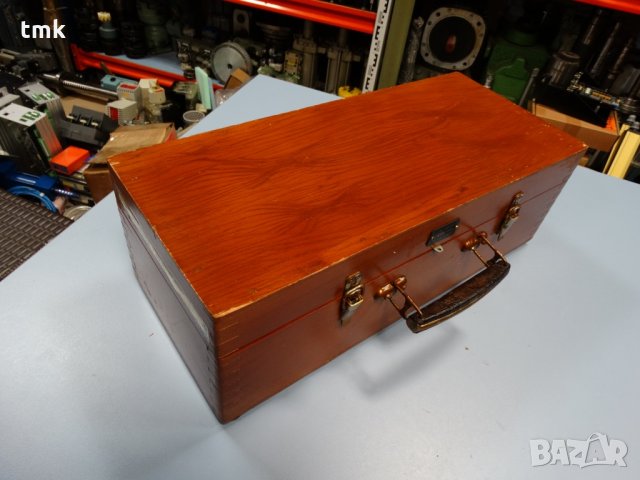 динамометър ДОР-50, снимка 3 - Други инструменти - 29885992