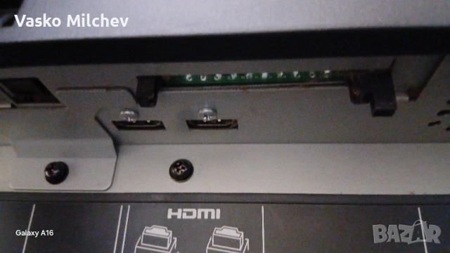 42 инча на части, снимка 3 - Телевизори - 51764231