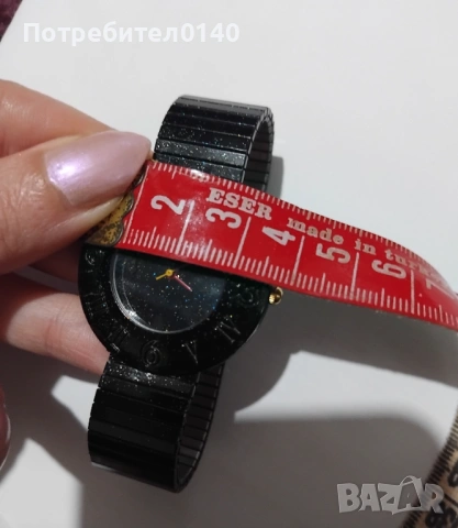 Orient Pearl рядък дамски часовник, снимка 6 - Дамски - 53889760