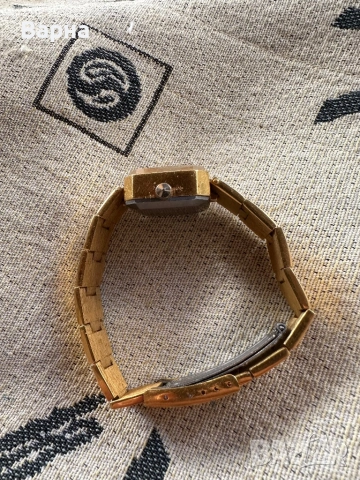 Дамски ZARIA 17 Jewels, снимка 4 - Антикварни и старинни предмети - 54112994