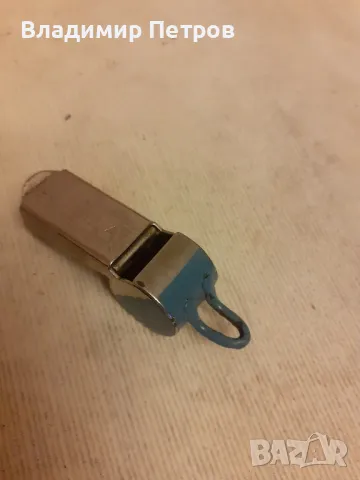 свирка BALILLA, снимка 4 - Други спортове - 49116964