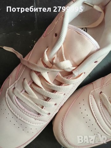 Нови дамски маратонки 41 номер , снимка 6 - Маратонки - 32183620